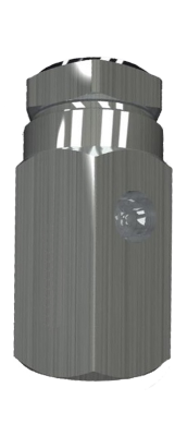 Прерыватель вакуума АДЛ нержавеющая сталь VBS25-015 р/р Ду 1/2" РN25 В Хабаровске